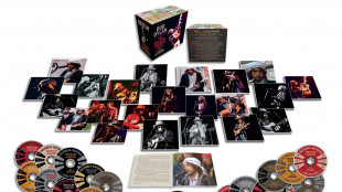 Bob Dylan, il 6 novembre esce The Rolling Thunder Revue: The 1976 Live Recordings