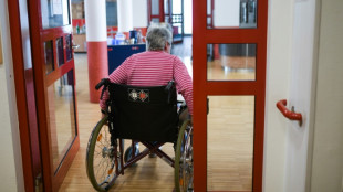 Statistik: Fast acht Millionen Schwerbehinderte in Deutschland