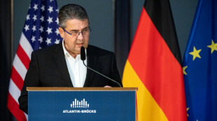 Ex-Au&szlig;enminister Gabriel kritisiert Ukraine-Vorschlag von Trump