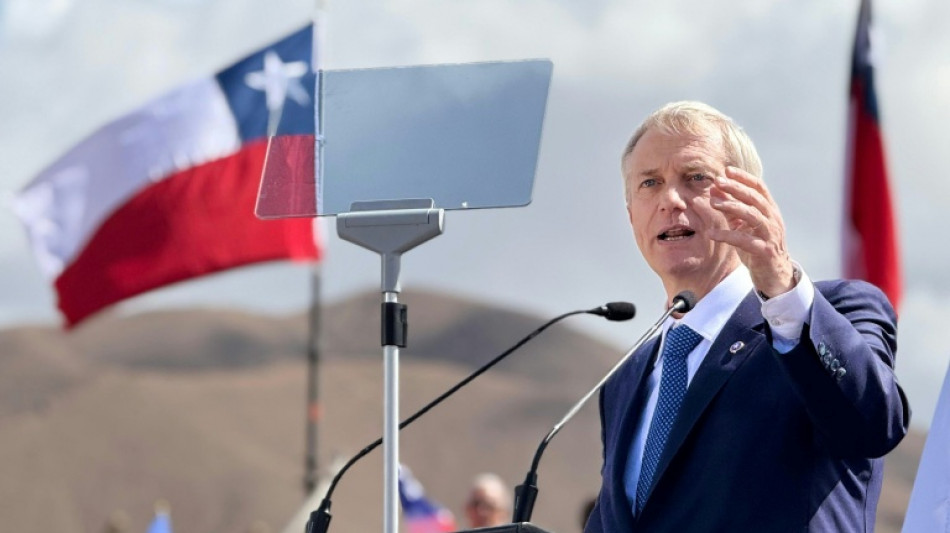 Vit&oacute;ria de Kast no Chile amplia guinada &agrave; direita na Am&eacute;rica Latina