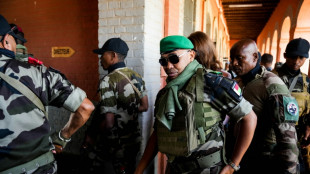Nach Machtübernahme durch Militär in Madagaskar: Chef von Elite-Einheit als Präsident vereidigt