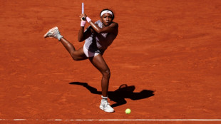 Champion Gauff cruises into French Open second round