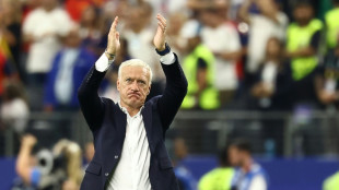 Mondial-2026: Deschamps, une sortie am&egrave;re au bout de 14 ann&eacute;es exceptionnelles
