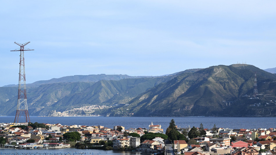 C.Conti, 'l'atto aggiuntivo Mit-societ&agrave; su ponte Stretto incompatibile con norme Ue'