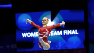 Mondiali ginnastica artistica, l'Olanda nega il visto a tre atlete russe