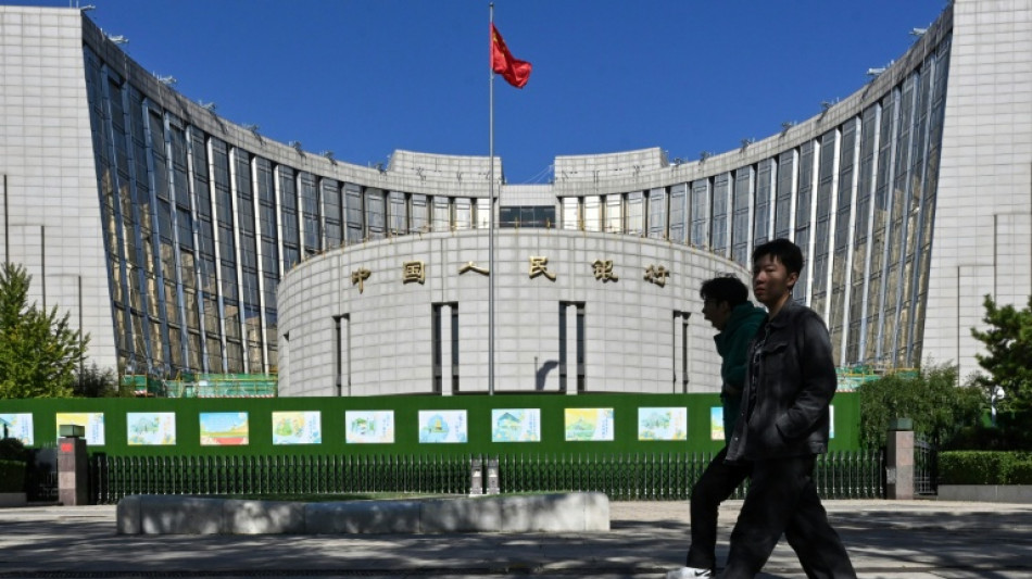 China anuncia que lanzar&aacute; un plan de acci&oacute;n con monedas digitales