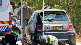 V&aacute;rios ataques a tiros deixam um morto e cinco feridos em Israel