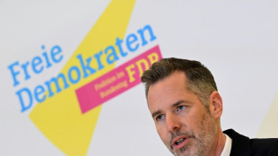 "Bild"-Zeitung: D&uuml;rr verzichtet auf erneute Kandidatur als FDP-Chef 