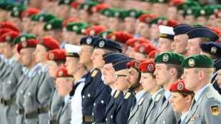 Ministerium will Regelung zu Auslandsreisen von Wehrf&auml;higen gesetzlich verankern