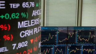 Borsa: l'Europa in ordine sparso attende Wall Street, Milano +0,4%