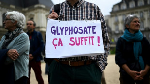 La Comisi&oacute;n Europea renovar&aacute; la autorizaci&oacute;n del uso del glifosato por diez a&ntilde;os