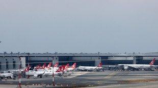 Media turchi, aereo iraniano sequestrato all'aeroporto di Istanbul