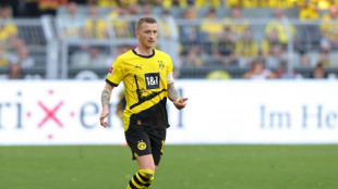 Kehl plant mit Reus in "F&uuml;hrungsrolle" beim BVB