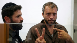 Israel court extends detention of two Gaza flotilla activists