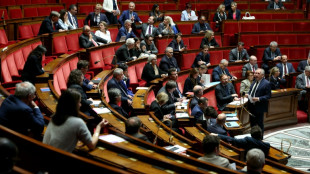Franz&ouml;sische Nationalversammlung macht Weg f&uuml;r Sterbehilfe frei