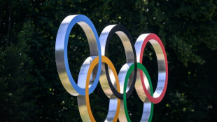 Ukraine zieht gegen R&uuml;ckkehr Russlands zu Olympischen Spielen vor Gericht