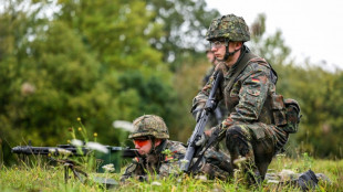 Kabinett beschlie&szlig;t Gesetze zu St&auml;rkung von Bundeswehr - Pflicht-Reserve&uuml;bungen