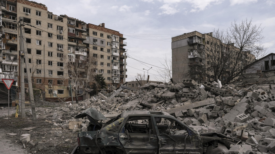 Cremlino, 'conquistate Pokrovsk e Volchansk'