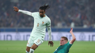 Dreierpack Olise: Frankreich gewinnt letzten WM-Test