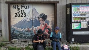 Jap&oacute;n bati&oacute; en marzo el r&eacute;cord absoluto de turistas en un mes