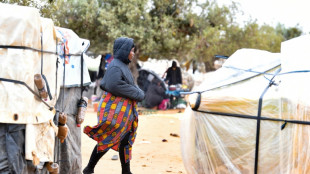 La ruta de los migrantes por &Aacute;frica es m&aacute;s mortal que el cruce del Mediterr&aacute;neo, seg&uacute;n la ONU