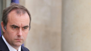 Frankreichs Regierung stellt Haushaltsentwurf vor 