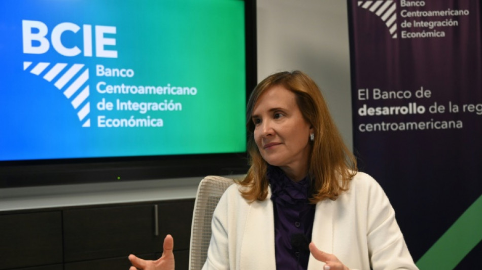 BCIE priorizar&aacute; planes para enfrentar  migraci&oacute;n y cambio clim&aacute;tico en Centroam&eacute;rica