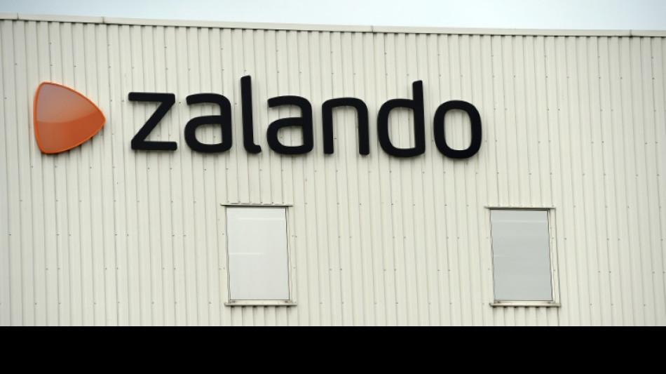 Finanzaufsicht Bafin pr&uuml;ft Zalando - Aktie sackt ab