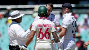 Australia 71-2 at lunch, need 89 more to win final Ashes Test