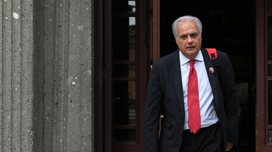 Roberto Salis, non sappiamo ancora quando uscir&agrave; Ilaria