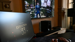 Le jeu vid&eacute;o fran&ccedil;ais "Clair Obscur" s'offre une tourn&eacute;e de concerts en octobre