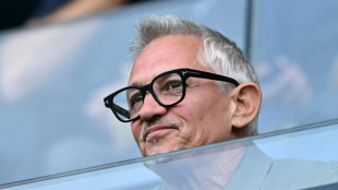 Lineker: "Deutschland lebt in der Vergangenheit"
