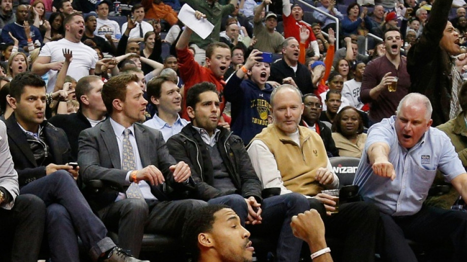 NBA teams approve anti-tanking reforms
