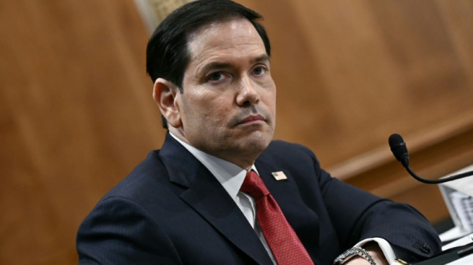 Rubio: Trump reist im Juli zu Nato-Gipfel in Ankara