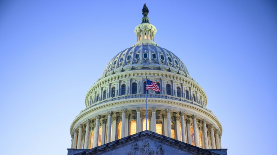 Republicanos conquistam avan&ccedil;o esperado em batalha pelo controle do Congresso dos EUA