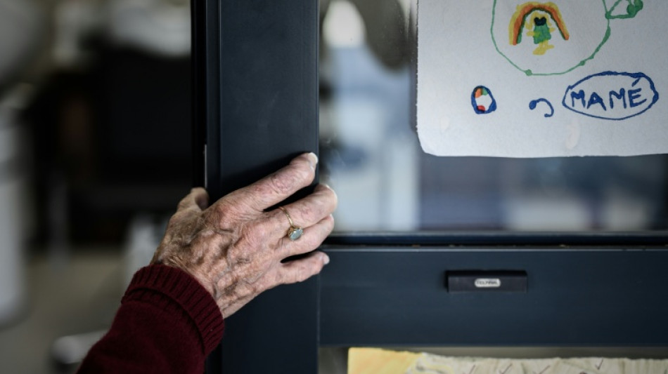 La UE aprueba un f&aacute;rmaco de nueva generaci&oacute;n para el tratamiento del Alzheimer