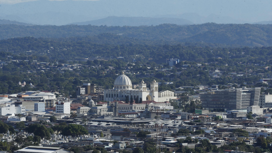 El Salvador, investimenti privati record nel centro storico della capitale