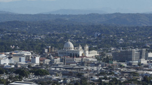El Salvador, investimenti privati record nel centro storico della capitale