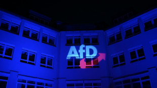 Verhandlung an Berliner Verwaltungsgericht &uuml;ber Millionenspende an AfD