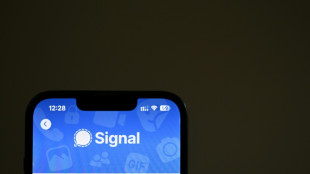 Phishing-Attacken: Signal-Chefin r&auml;umt Fehler im Krisenmanagement ein 