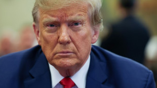 Trump ante dos nuevos desaf&iacute;os judiciales en Nueva York 