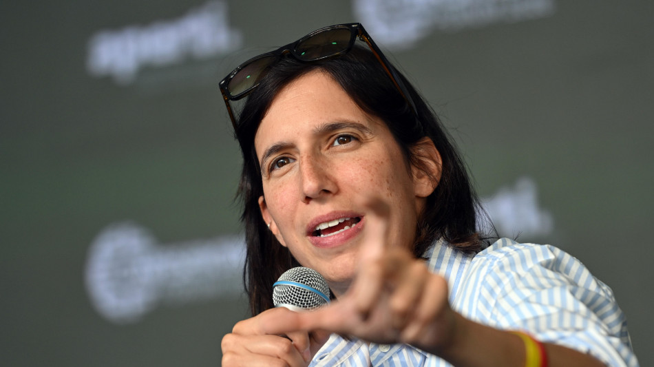 Schlein, il sostegno all'Ucraina per noi &egrave; un punto dirimente