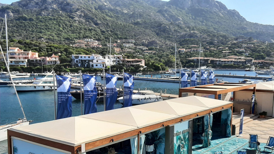 Armani, la prima boutique a Porto Cervo aperta nel giugno 2021