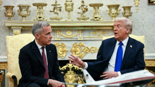 Trump rompe las negociaciones comerciales con Canadá