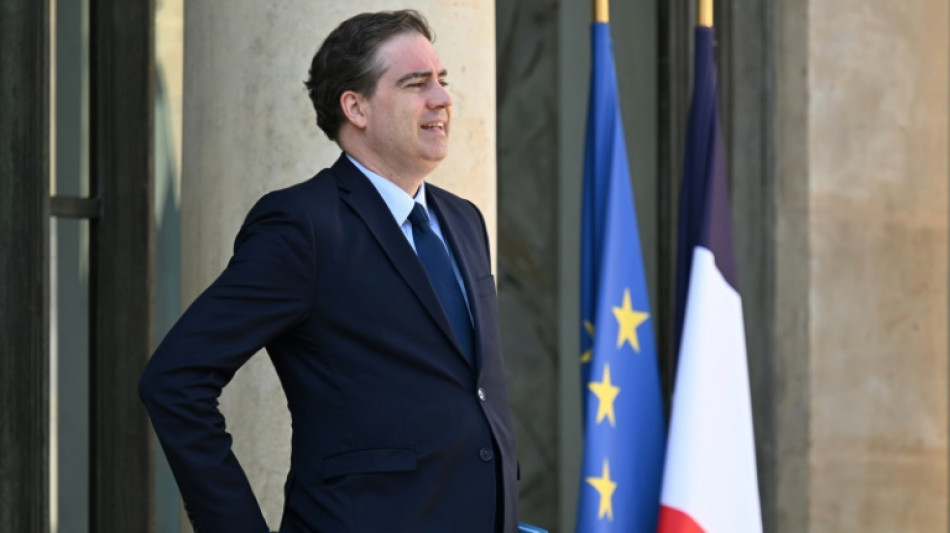 Francia ve todav&iacute;a lejos un acuerdo comercial entre la UE y Mercosur