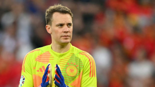 Neuer bei der WM die Nummer eins: "Wird der Mannschaft helfen"