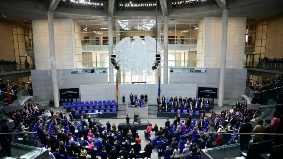 Bundestag beschlie&szlig;t Neuregelung zu sicheren Herkunftsstaaten
