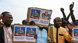 Diplomatische Bem&uuml;hungen um Entsch&auml;rfung der Krise im Niger stocken