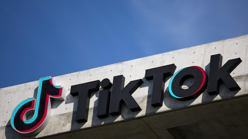 Cina boccia Trump su concessioni dazi con vendita TikTok