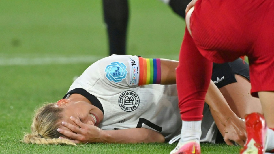 Gwinn-Schock: Sieg "für Giuli" geholt